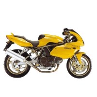 DUCATI 750 SS 1999