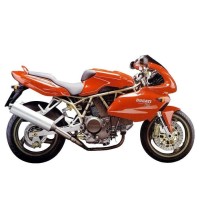 DUCATI 750 SS 2001