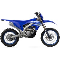 Yamaha 450 WRF 2025