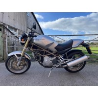 DUCATI 750 Monster 1996