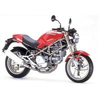 DUCATI 750 Monster 1997