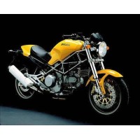 DUCATI 750 Monster 1998