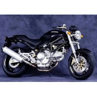 DUCATI 750 Monster 1999