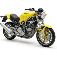 DUCATI 750 Monster 2000