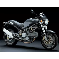 DUCATI 750 Monster 2002