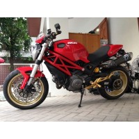 DUCATI 795 Monster 2012