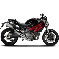 DUCATI 795 Monster 2013