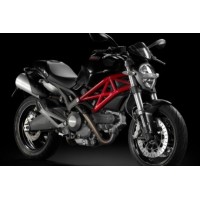 DUCATI 795 Monster 2015