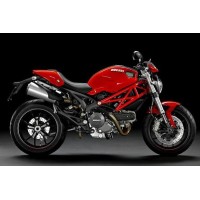 DUCATI 796 Monster 2011