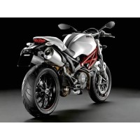 DUCATI 796 Monster 2013