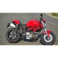 DUCATI 796 Monster 2015