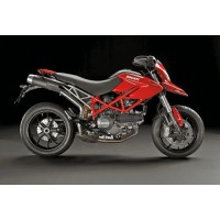 DUCATI 796 Hypermotard 2010