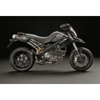 DUCATI 796 Hypermotard 2011