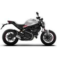 DUCATI 797 Monster 2019