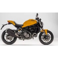 DUCATI 797 Monster 2020