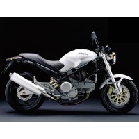 DUCATI 800 Monster 2003