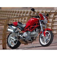 DUCATI 800 Monster S2R 2005