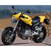 DUCATI 800 Monster S2R 2006