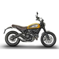 DUCATI 800 Scrambler 2015