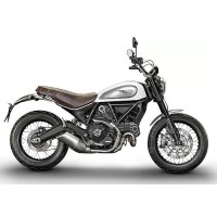 DUCATI 800 Scrambler 2017