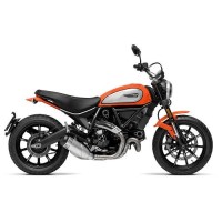 DUCATI 800 Scrambler 2019