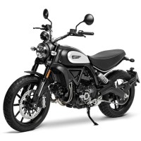 DUCATI 800 Scrambler 2021
