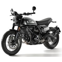 DUCATI 800 Scrambler 2022