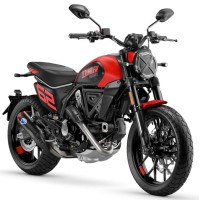 DUCATI 800 Scrambler 2023