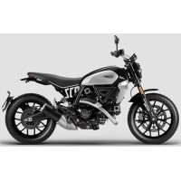 DUCATI 800 Scrambler 2024