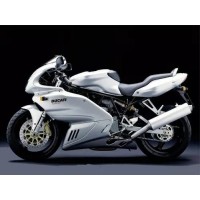 DUCATI 800 Sport 2003