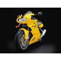 DUCATI 800 SS 2005