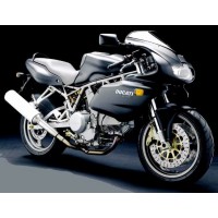 DUCATI 800 SS 2006