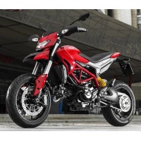 DUCATI 821 Hypermotard 2013