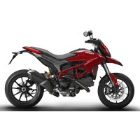 DUCATI 821 Hypermotard 2015