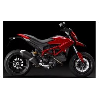DUCATI 821 Hypermotard 2016
