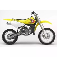 Suzuki 85 RM 2006