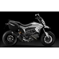 DUCATI 821 Hyperstrada 2013