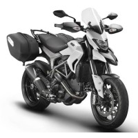 DUCATI 821 Hyperstrada 2014