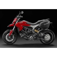 DUCATI 821 Hyperstrada 2018
