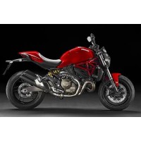 DUCATI 821 Monster 2014