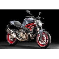 DUCATI 821 Monster 2017