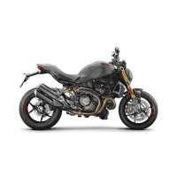 DUCATI 821 Monster 2019