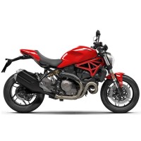 DUCATI 821 Monster 2020