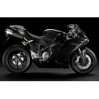 DUCATI 848 2010
