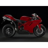 DUCATI 848 Evo 2011
