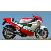 DUCATI 851 Strada 1989