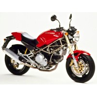 DUCATI 900 Monster 1993