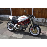 DUCATI 900 Monster 1994