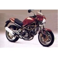 DUCATI 900 Monster 1995