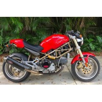 DUCATI 900 Monster 1996
